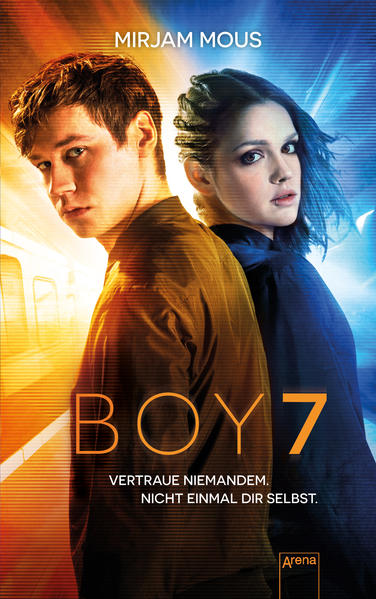 Boy 7