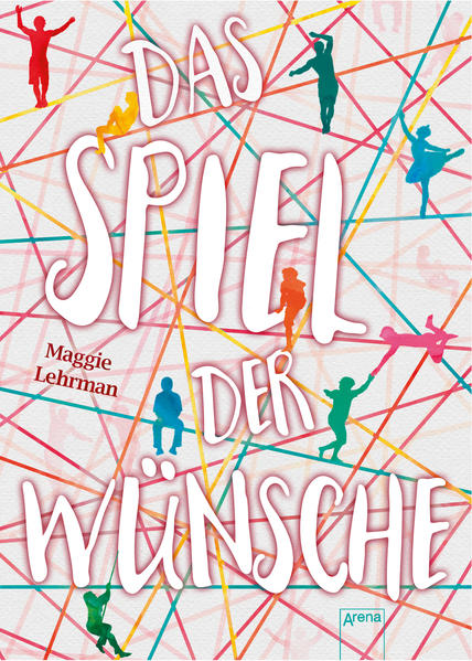 Das Spiel der Wünsche