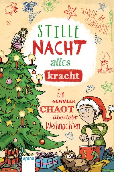 Buchcover