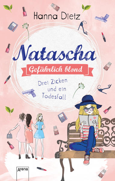 Natascha. Gefährlich blond (2)