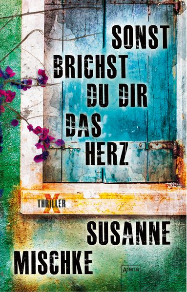 Buchcover