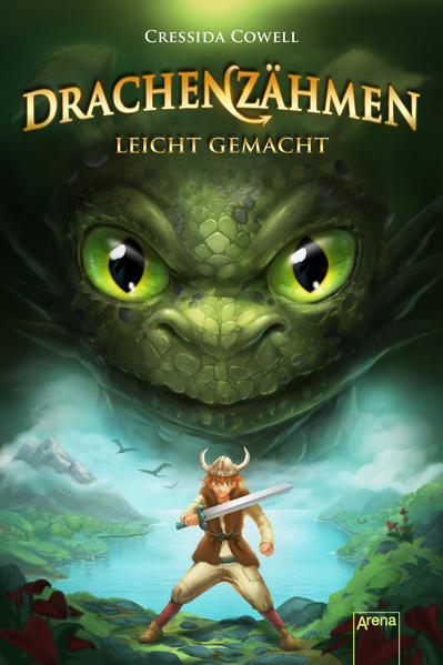 Drachenzähmen leicht gemacht