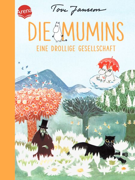 Buchcover