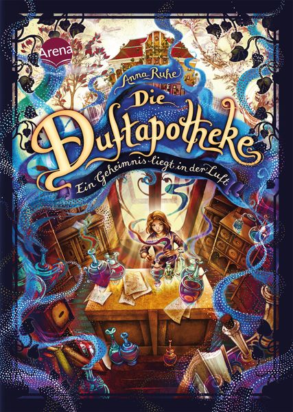 Buchcover
