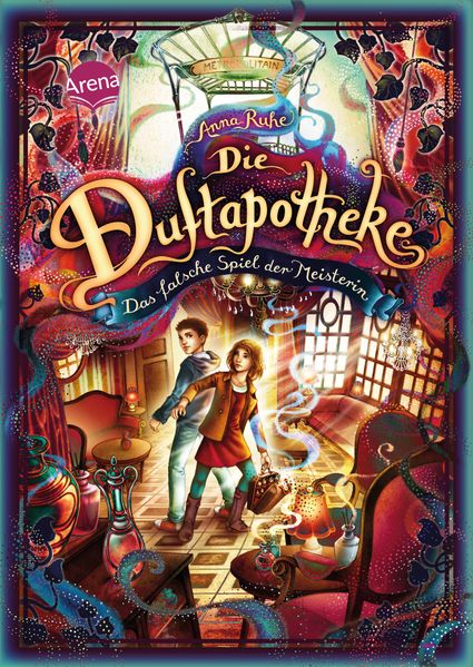 Buchcover