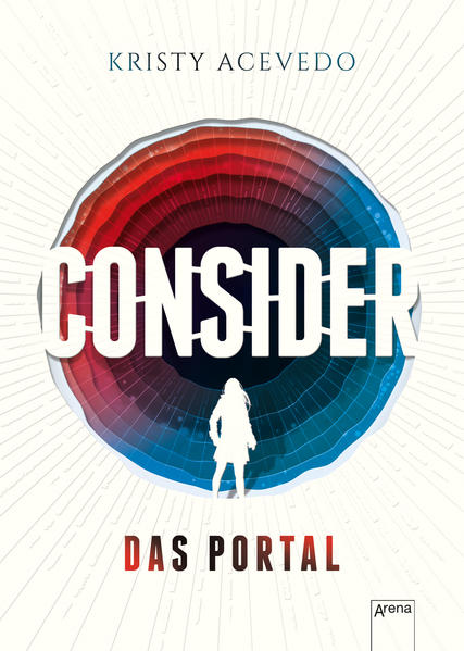 Consider (1). Das Portal