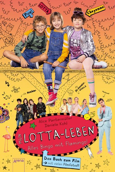 Buchcover