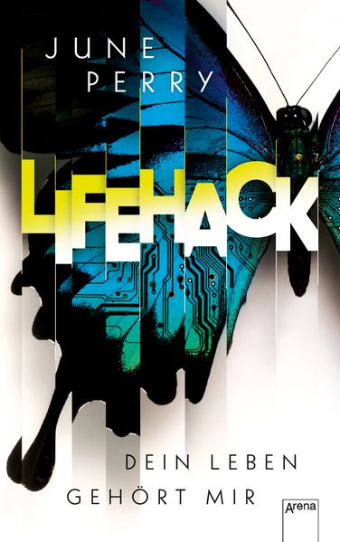 Buchcover