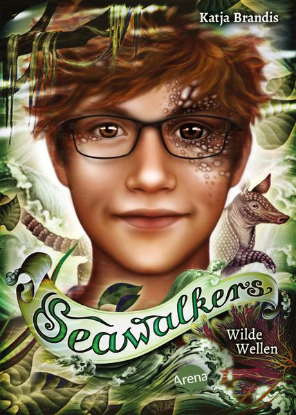 Buchcover