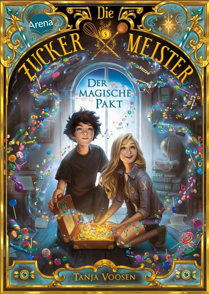 Buchcover