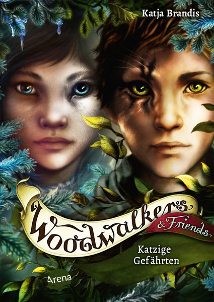 Buchcover