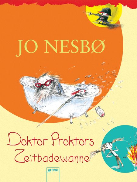 Buchcover