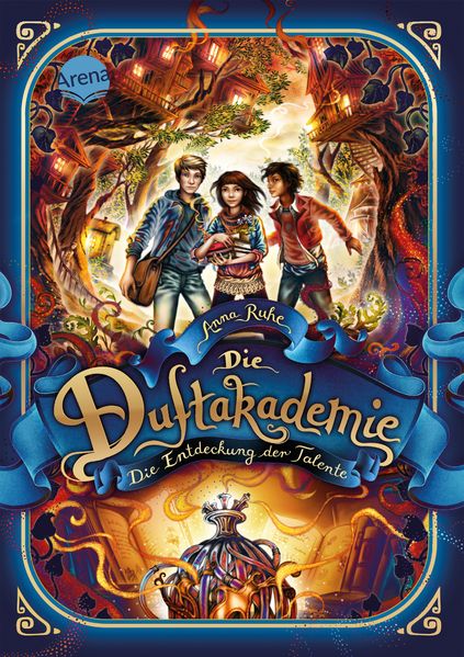 Buchcover