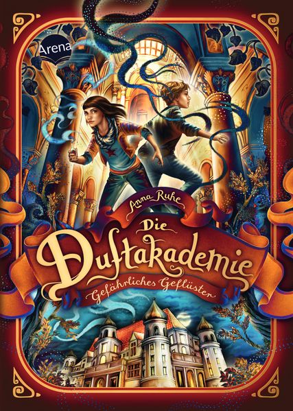 Buchcover
