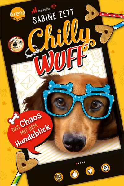 Buchcover