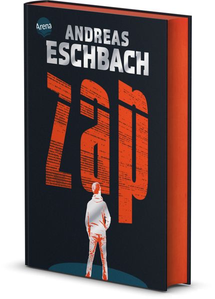Buchcover