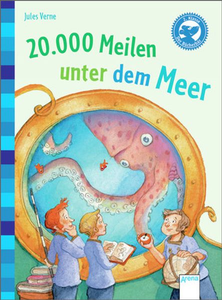 20.000 Meilen unter dem Meer