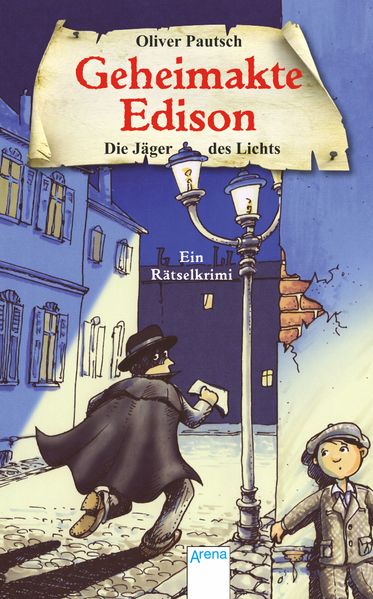 Die Jäger des Lichts
