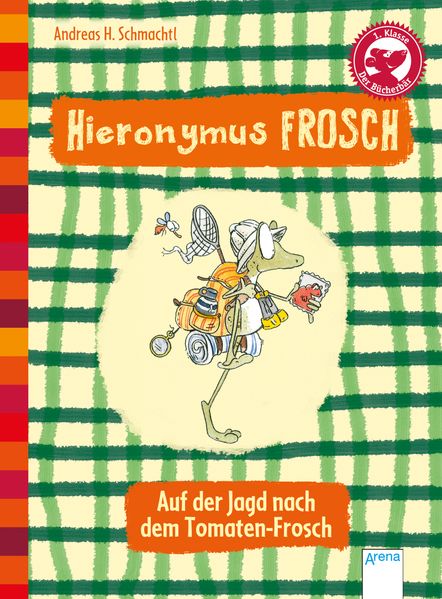 Buchcover