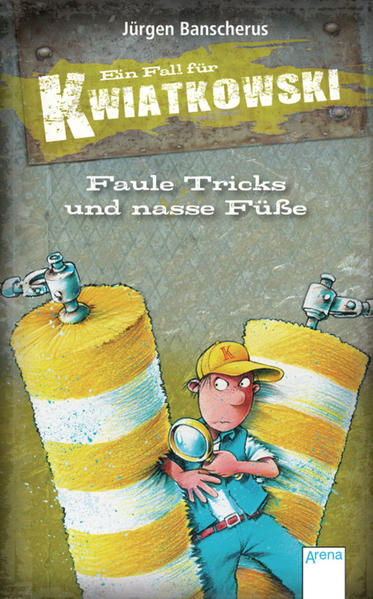 Faule Tricks und nasse Füße