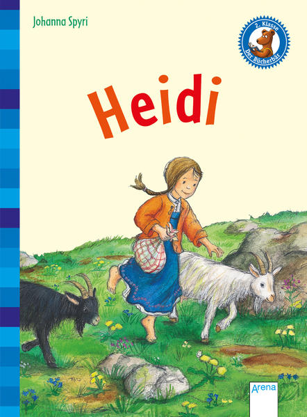 Heidi