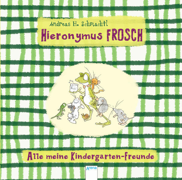 Hieronymus Frosch