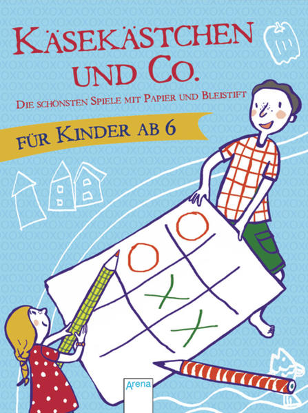 Käsekästchen und Co