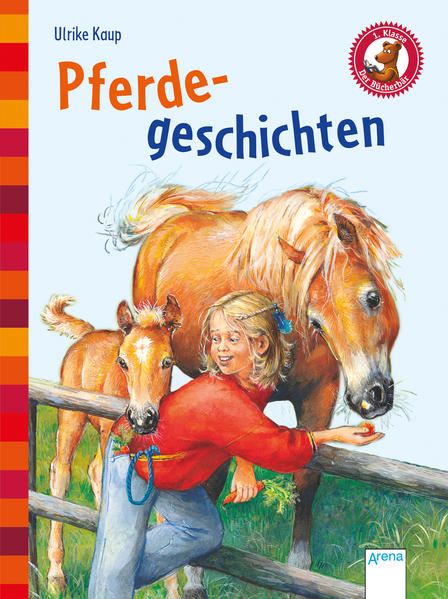 Pferdegeschichten