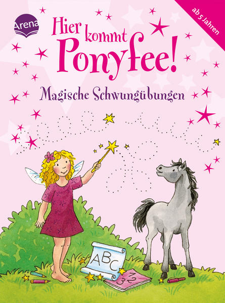 Magische Schwungübungen