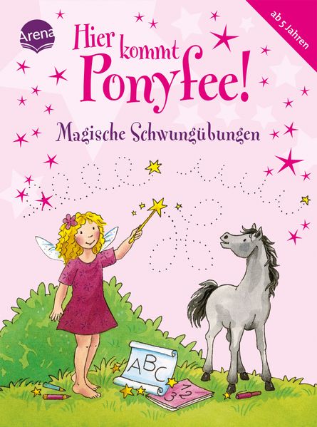 Magische Schwungübungen