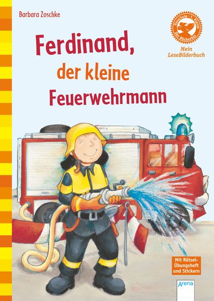 Buchcover