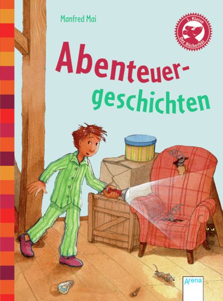 Abenteuergeschichten