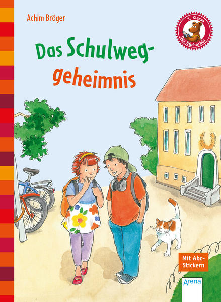 Das Schulweggeheimnis