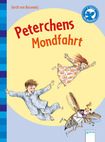 Peterchens Mondfahrt