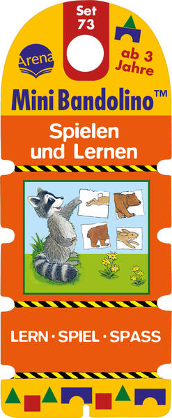 Spielen und Lernen