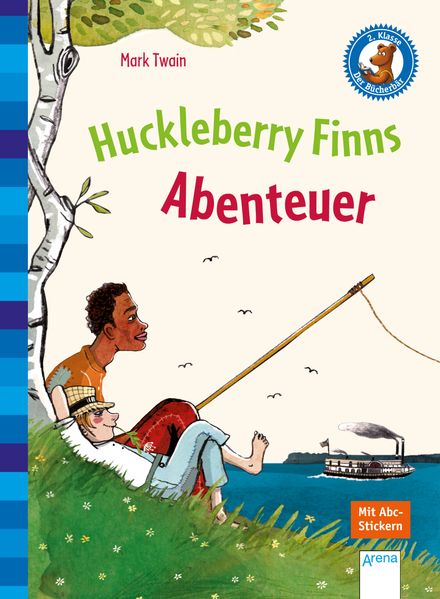 Buchcover