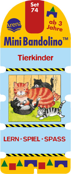 Tierkinder