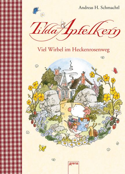 Buchcover