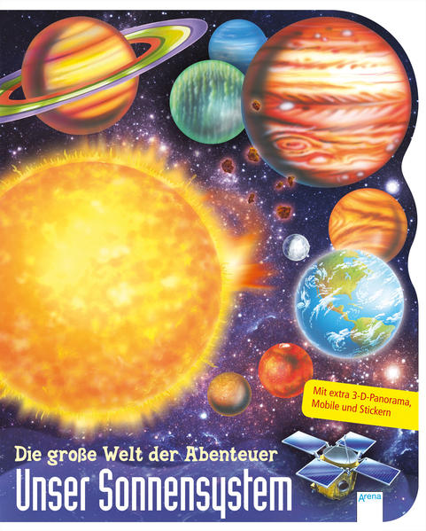 Unser Sonnensystem