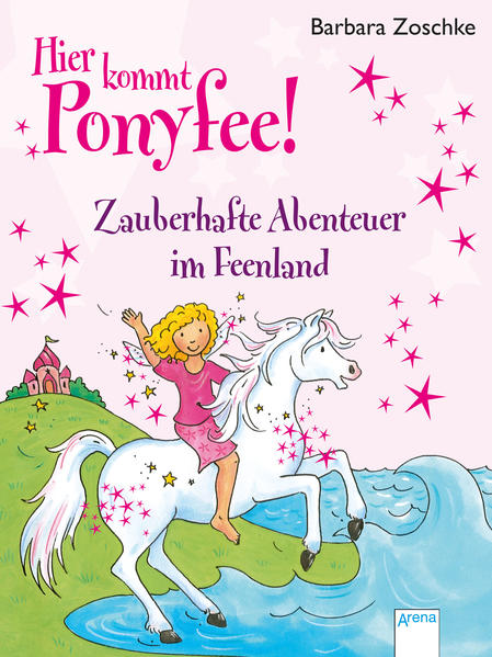 Zauberhafte Abenteuer im Feenland