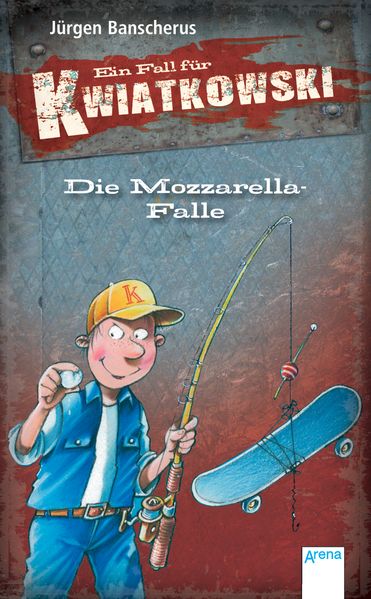 Buchcover