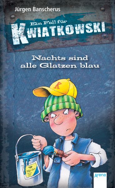Buchcover