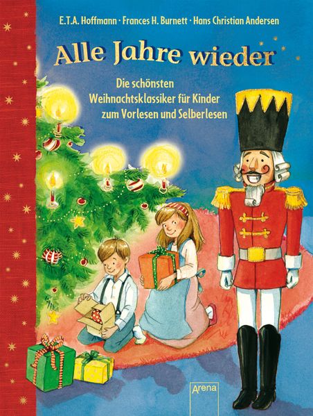Alle Jahre wieder