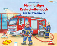Kiddilight. Bei der Feuerwehr
