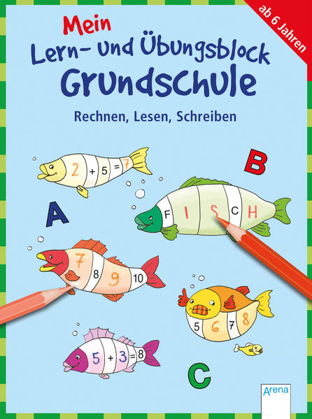 Rechnen, Lesen, Schreiben