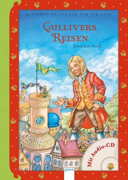 Buchcover
