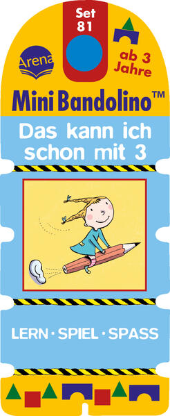 Das kann ich schon mit 3