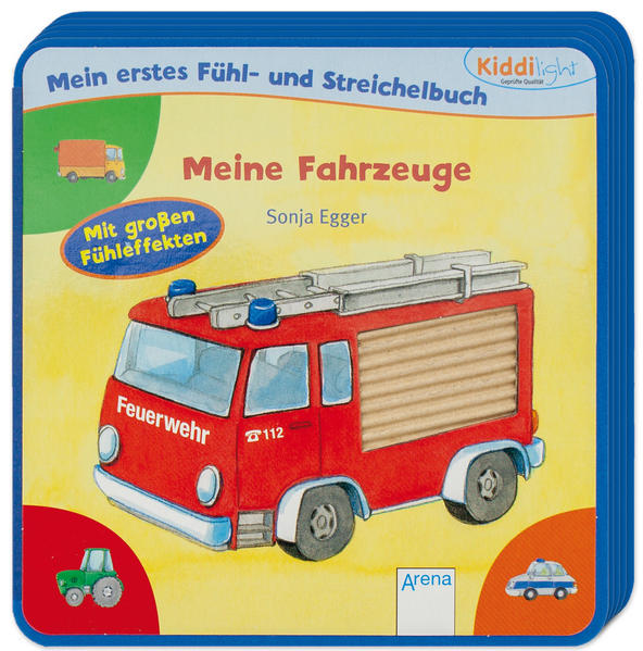 Meine Fahrzeuge