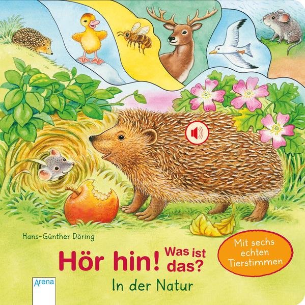 Hör hin! Was ist das? / Hör hin! Was ist das? In der Natur
