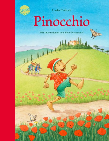 Buchcover